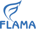Логотип фирмы Flama в Кирово-Чепецке