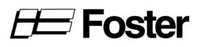 Логотип фирмы Foster в Кирово-Чепецке
