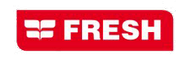 Логотип фирмы Fresh в Кирово-Чепецке