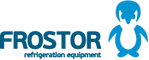 Логотип фирмы FROSTOR в Кирово-Чепецке