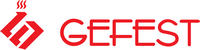Логотип фирмы GEFEST в Кирово-Чепецке