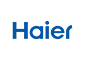Логотип фирмы Haier в Кирово-Чепецке
