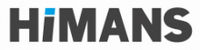 Логотип фирмы HiMANS в Кирово-Чепецке