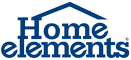 Логотип фирмы HOME-ELEMENT в Кирово-Чепецке