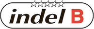 Логотип фирмы Indel B в Кирово-Чепецке