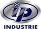 Логотип фирмы IP INDUSTRIE в Кирово-Чепецке