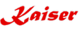 Логотип фирмы Kaiser в Кирово-Чепецке