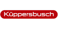 Логотип фирмы Kuppersbusch в Кирово-Чепецке
