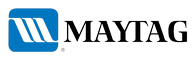 Логотип фирмы Maytag в Кирово-Чепецке