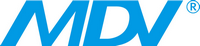 Логотип фирмы MDV в Кирово-Чепецке