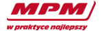 Логотип фирмы MPM Product в Кирово-Чепецке