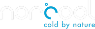 Логотип фирмы Norcool в Кирово-Чепецке