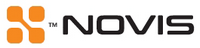 Логотип фирмы NOVIS-Electronics в Кирово-Чепецке