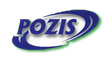 Логотип фирмы Pozis в Кирово-Чепецке