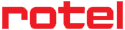 Логотип фирмы Rotel в Кирово-Чепецке