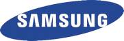 Логотип фирмы Samsung в Кирово-Чепецке