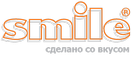 Логотип фирмы Smile в Кирово-Чепецке