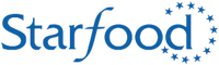 Логотип фирмы Starfood в Кирово-Чепецке