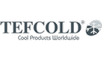 Логотип фирмы TefCold в Кирово-Чепецке