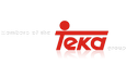 Логотип фирмы TEKA в Кирово-Чепецке