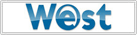 Логотип фирмы WEST в Кирово-Чепецке
