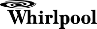 Логотип фирмы Whirlpool в Кирово-Чепецке