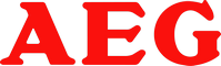 Логотип фирмы AEG в Кирово-Чепецке
