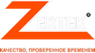 Логотип фирмы Zertek в Кирово-Чепецке