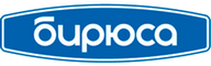 Логотип фирмы Бирюса в Кирово-Чепецке