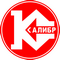 Логотип фирмы Калибр в Кирово-Чепецке