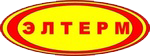 Логотип фирмы Элтерм в Кирово-Чепецке