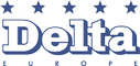Логотип фирмы DELTA в Кирово-Чепецке