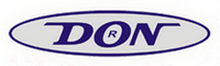 Логотип фирмы DON в Кирово-Чепецке